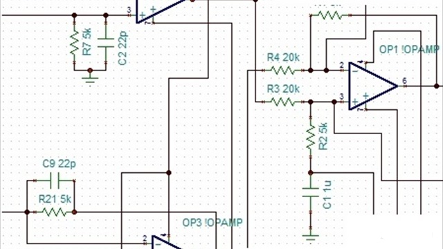 opamp